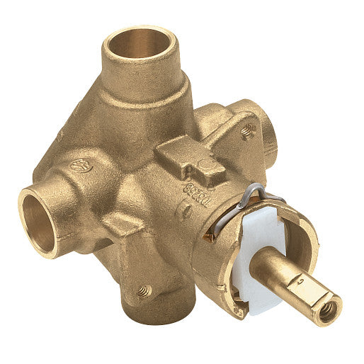 Valvula Para Regadera POSITEMP 2520