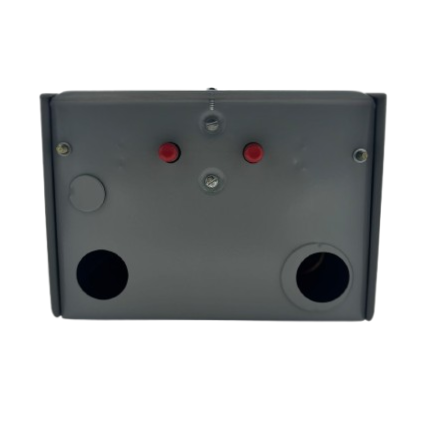 Caja Control Para Motor F.E. 2HP 230V