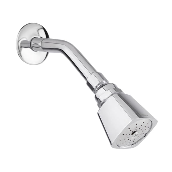 REGADERA 3001B CROMO