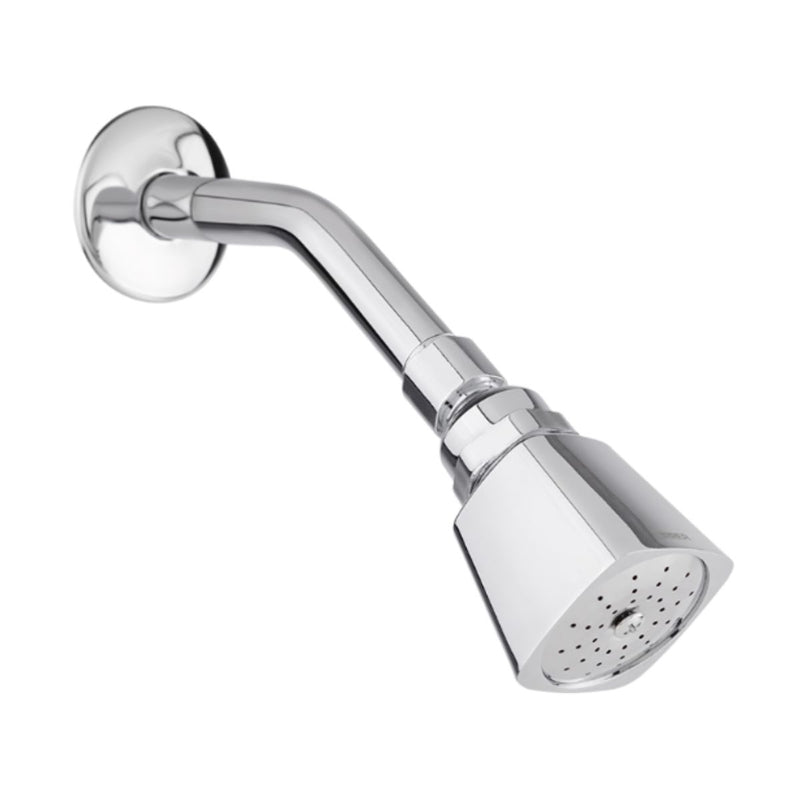 REGADERA 3001B CROMO
