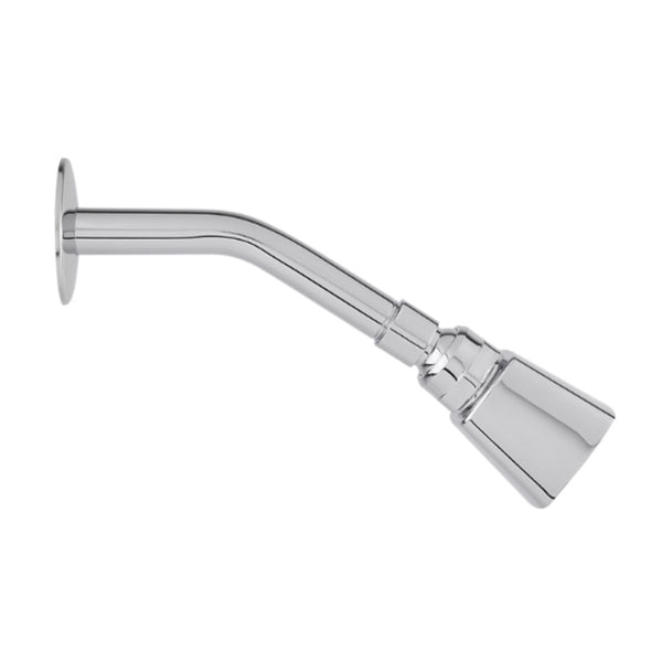 REGADERA 3001B CROMO
