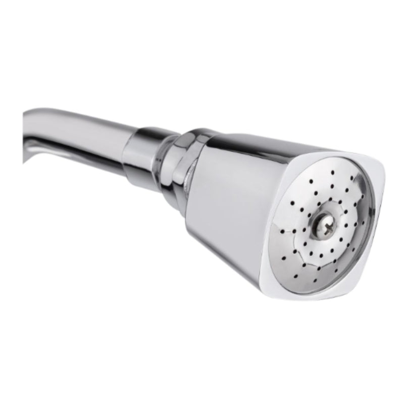 REGADERA 3001B CROMO