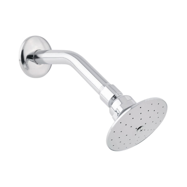 REGADERA 3002B CROMO