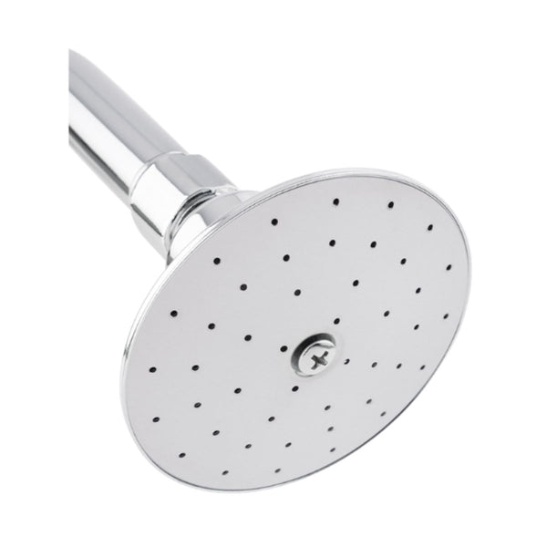 REGADERA 3002B CROMO