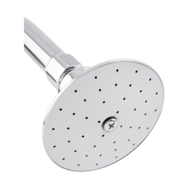 REGADERA 3002B CROMO