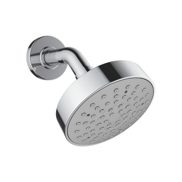 REGADERA URREA 3026B CROMO