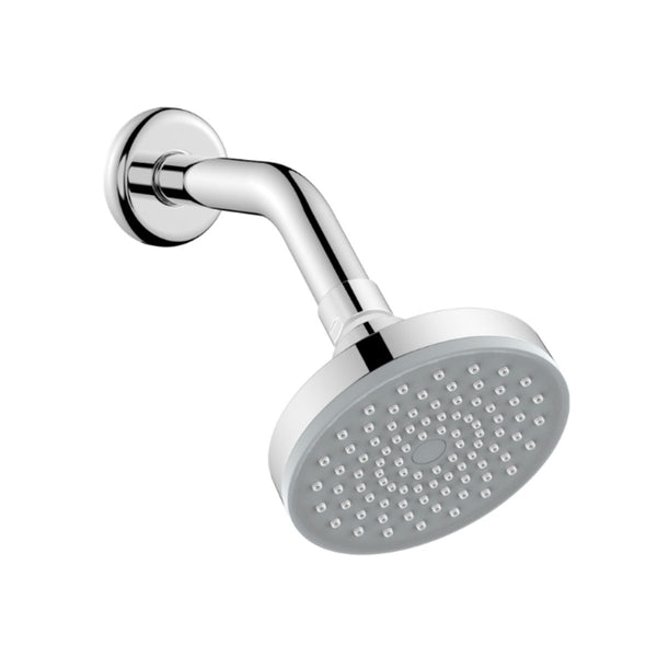 REGADERA 3031B CROMO