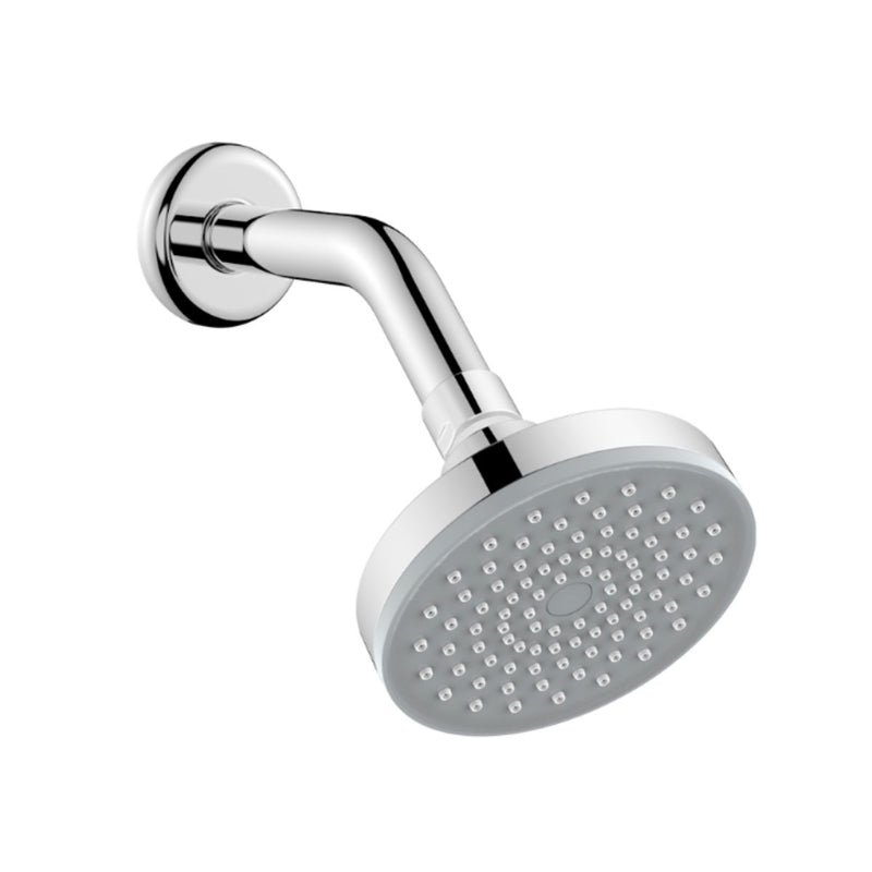 REGADERA 3031B CROMO