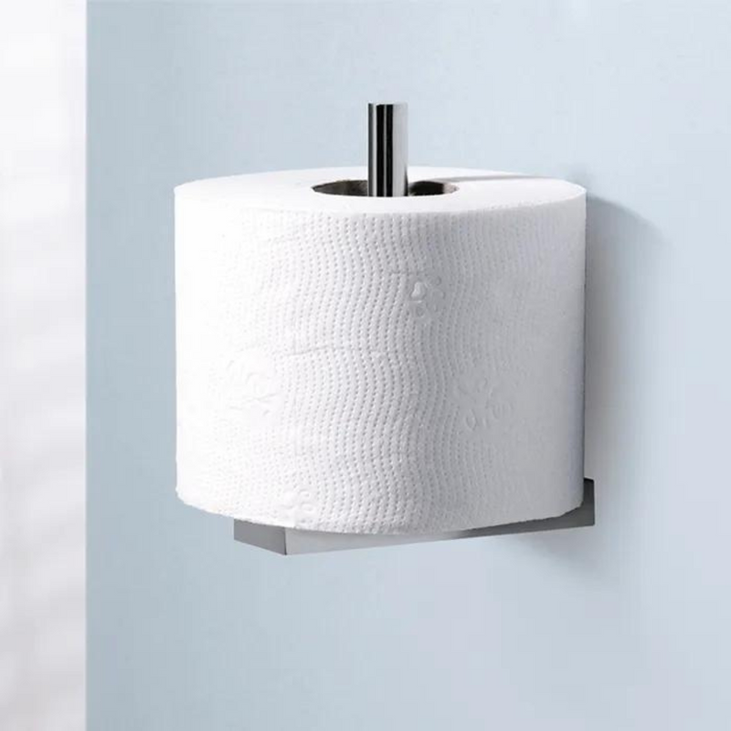 PORTAPAPEL DE REPUESTO 34 CROMO