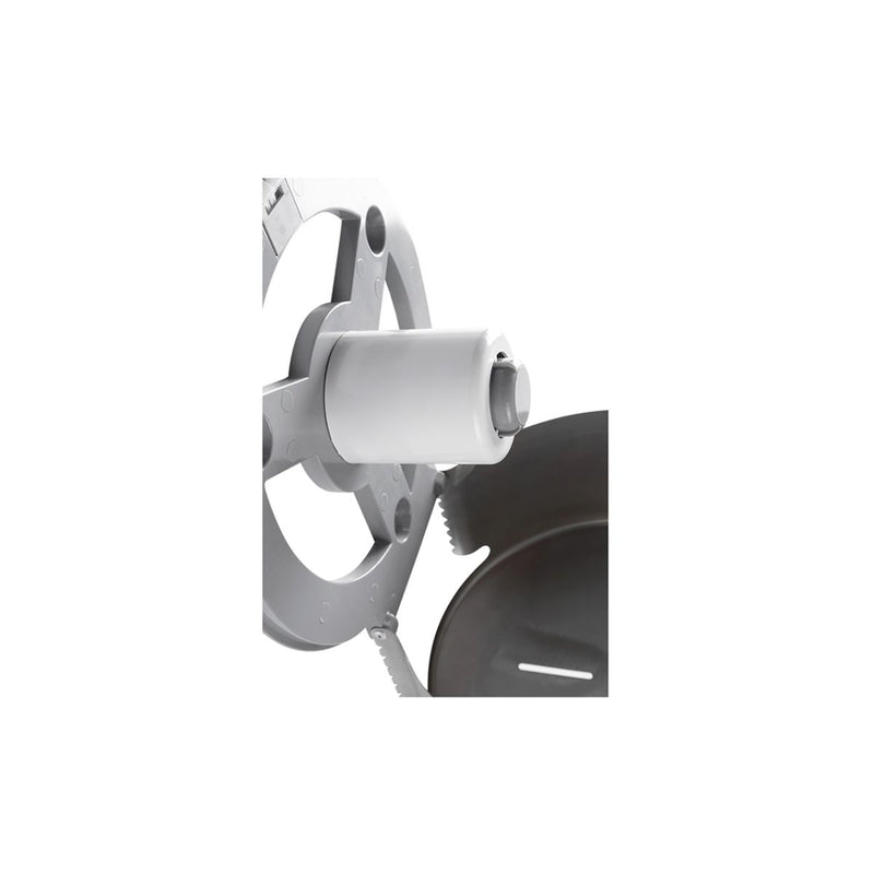 DESPACHADOR DE PAPEL 35.3501.22 INOX