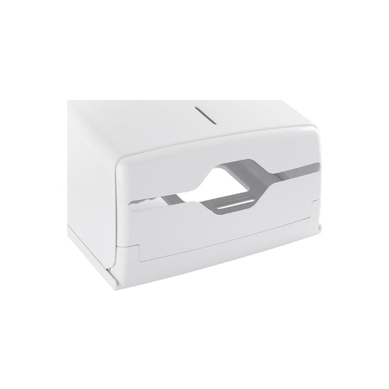 DESPACHADOR TOALLAS 35.3502.23 BLANCO