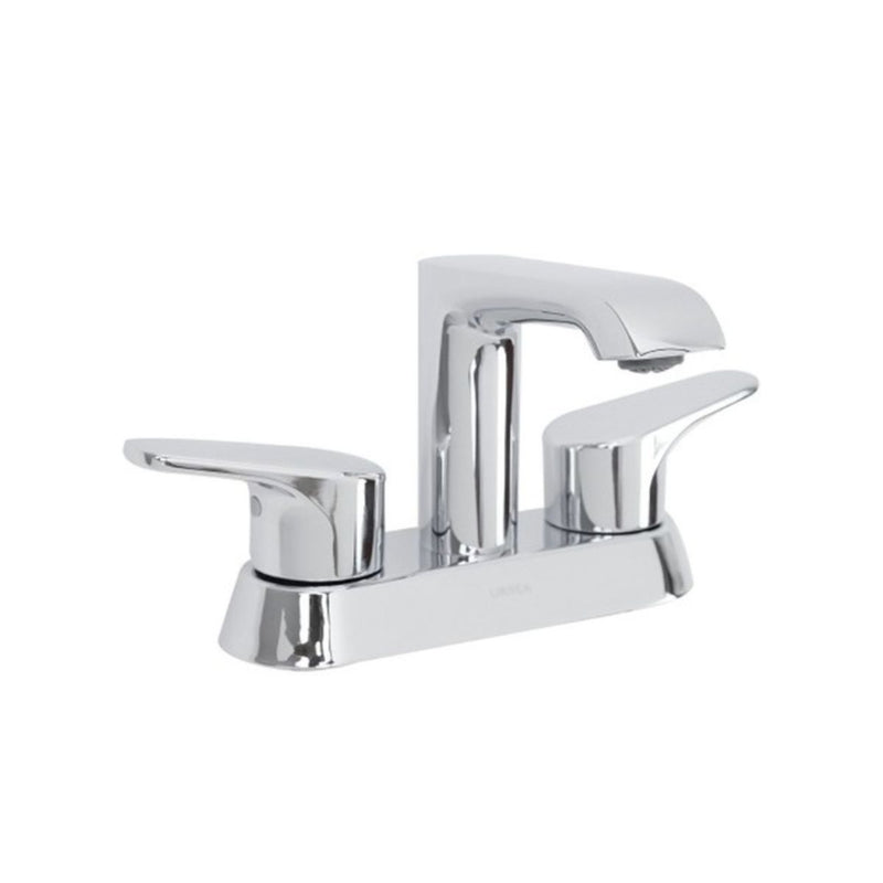 MEZCLADORA PARA LAVABO LIA 46CL CROMO