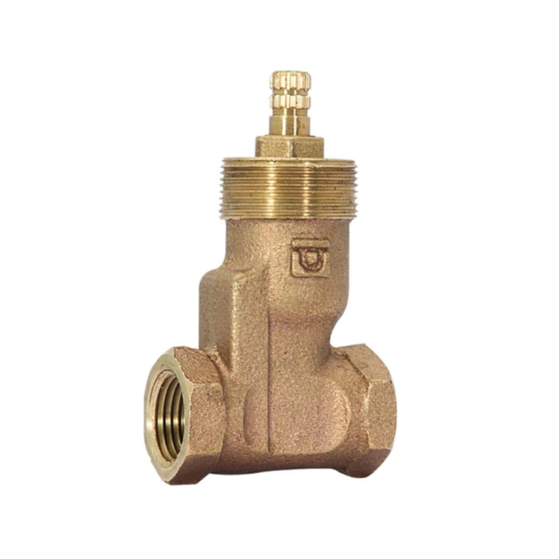 LLAVES EMPOTRAR MODELO 52