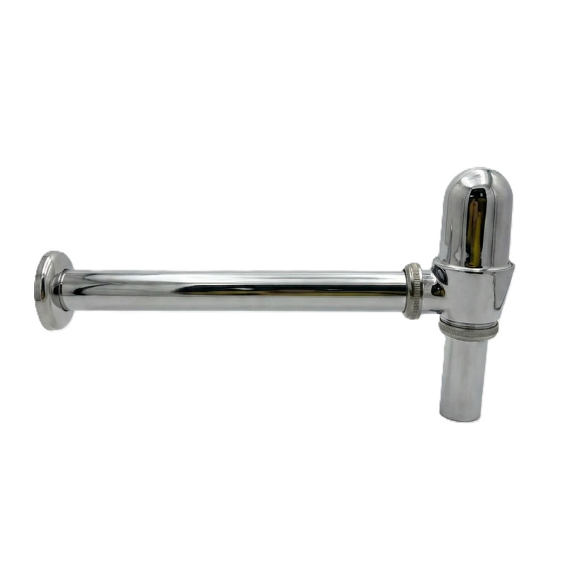 Cespol Para Lavabo Linea Cromo