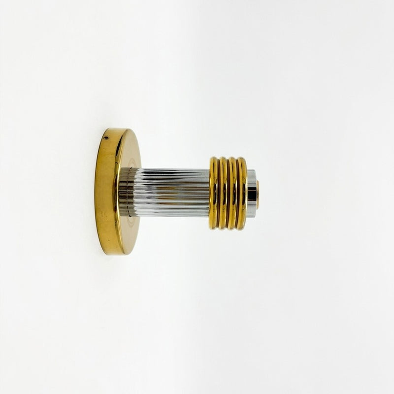 Percha Ambassador 6070 Cromo