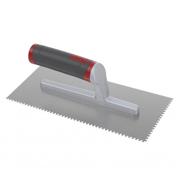 Llana Dentada Cortag 61186 3x3