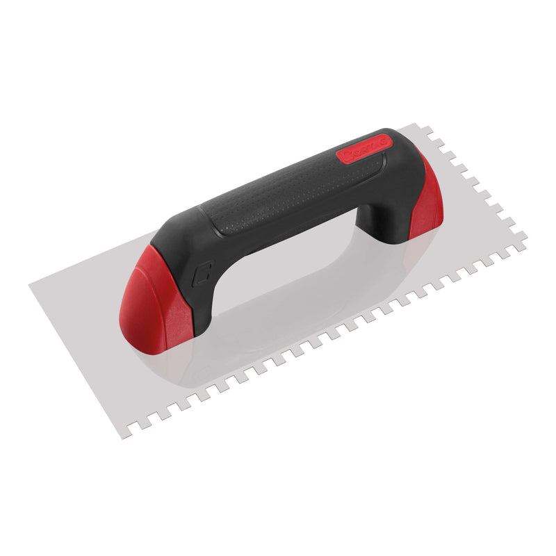 Llana Dentada Cortag 61813  8x8