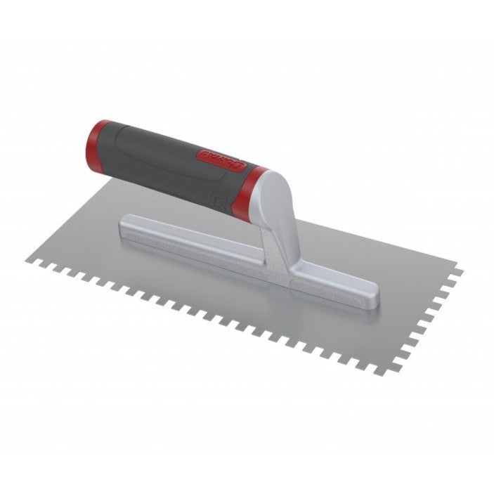 Llana Dentada Cortag 62181 8x8