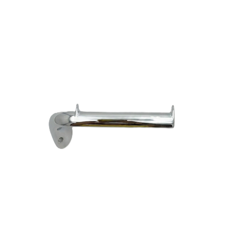 Porta Papel Sima 63630421 Cromo