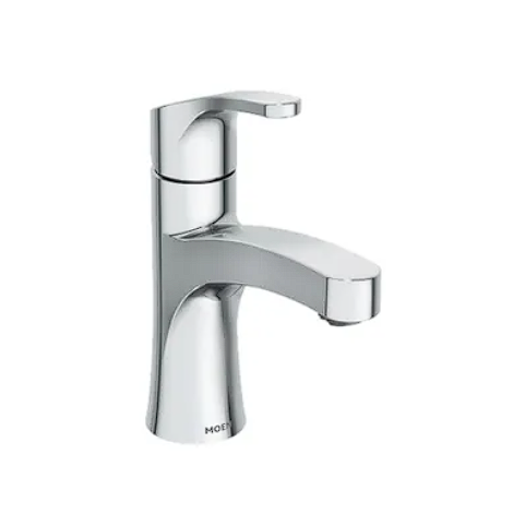 Monomando Para Lavabo DANIKA 2.0 Cromo 6470