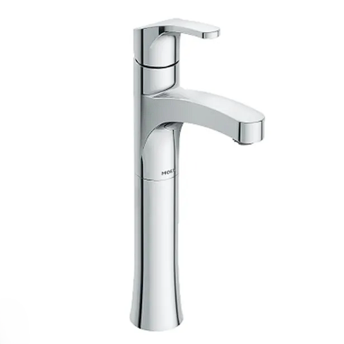 Monomando Para Lavabo DANIKA 2.0 Cromo 6471