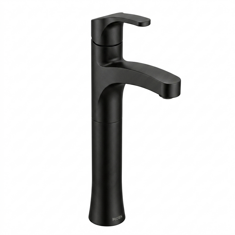 Monomando Para Lavabo DANIKA 2.0 Cromo 6471
