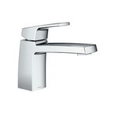 Monomando corto para lavabo GIOX 6750