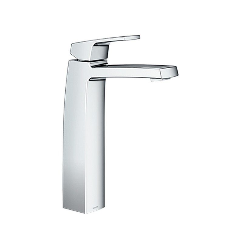 Monomando alto para lavabo GIOX 6751