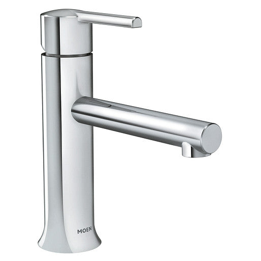 Monomando Para Baño ARLYS Cromo 6770