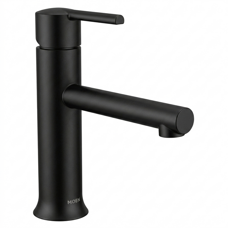 Monomando Para Baño ARLYS Cromo 6770