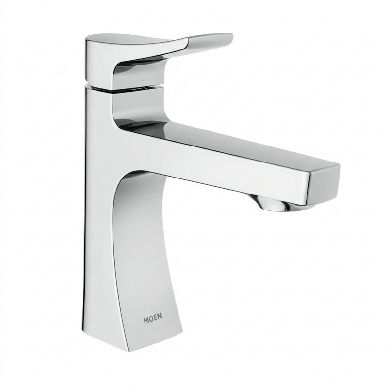 Monomando Para Lavabo Cromo 69533