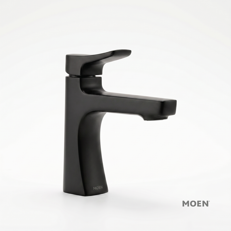 MONOMANDO CORTO PARA LAVABO ISABEL