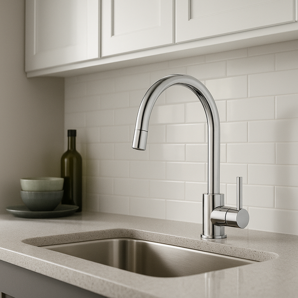 MEZCLADORA DE COCINA ESSENCE 7370