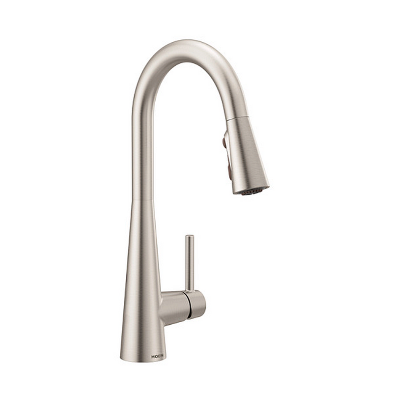MEZCLADORA DE COCINA EXTRAIBLE SLEEK
