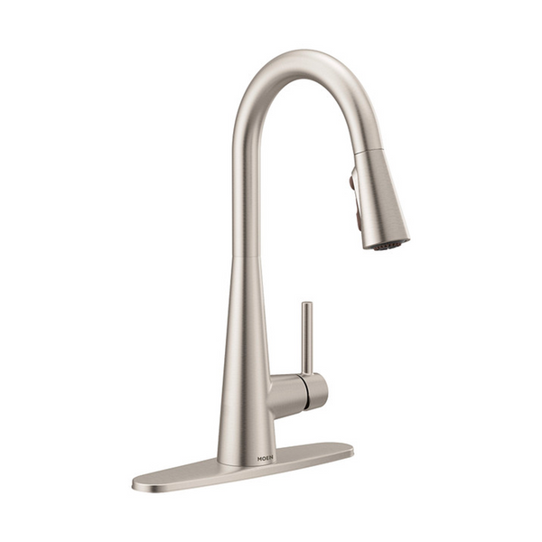 MEZCLADORA DE COCINA EXTRAIBLE SLEEK