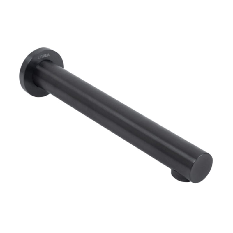SALIDA PARA TINA A MURO 9039INOX.9