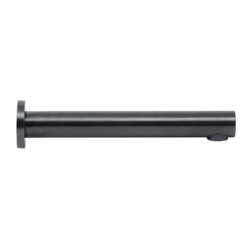 SALIDA PARA TINA A MURO 9039INOX.9