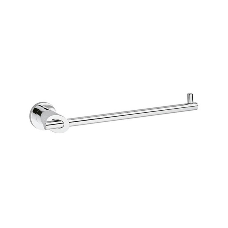 TOALLERO SENCILLO NUVA CROMO 9109
