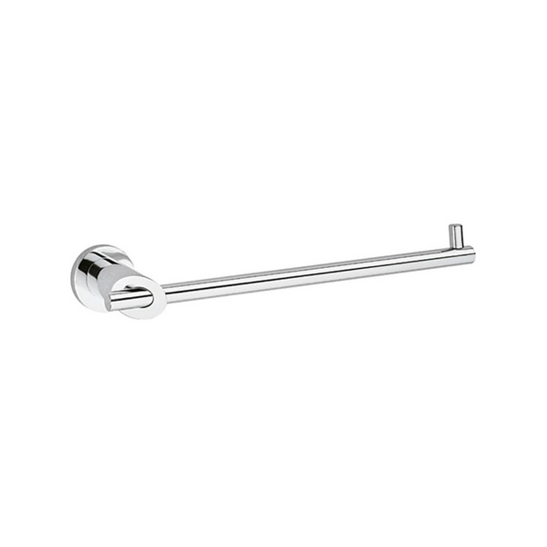 TOALLERO SENCILLO NUVA CROMO 9109