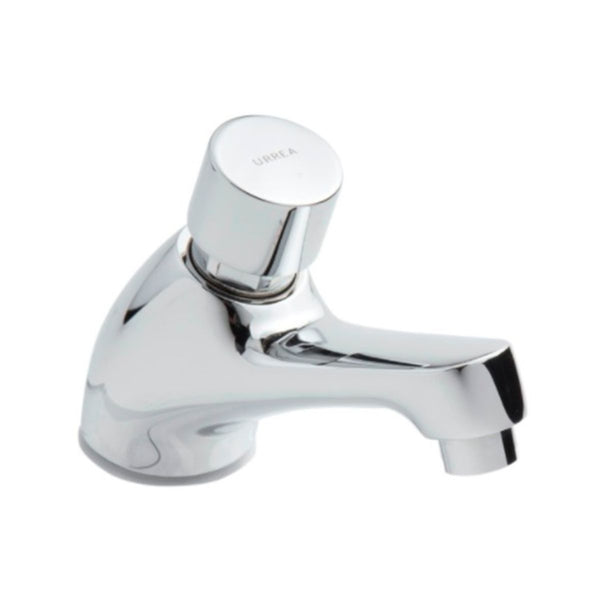 LLAVE INDIVIDUAL PARA LAVABO TEMPORIZADORA