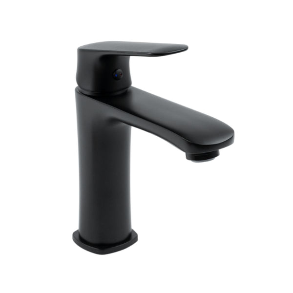 MEZCLADORA PARA LAVABO 9433LU.2 NEGRO