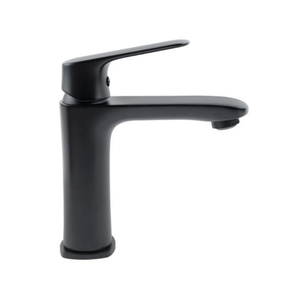 MEZCLADORA PARA LAVABO 9433LU.2 NEGRO