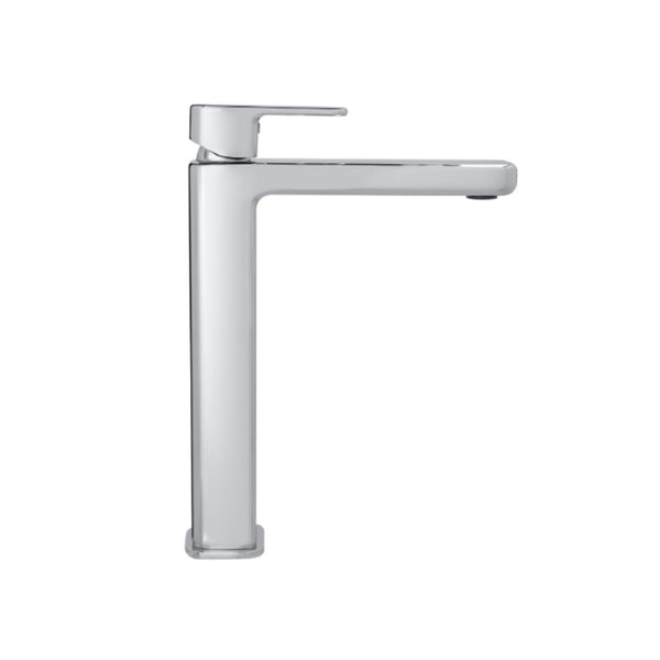 MEZCLADORA PARA LAVABO 9434NY CROMO ALTO