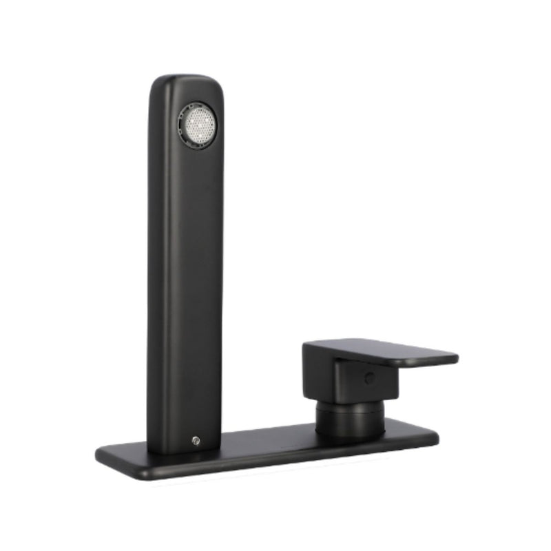 Llave A Muro para lavabo Urrea 9437NY