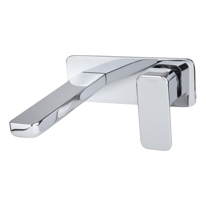 Llave A Muro para lavabo Urrea 9437NY