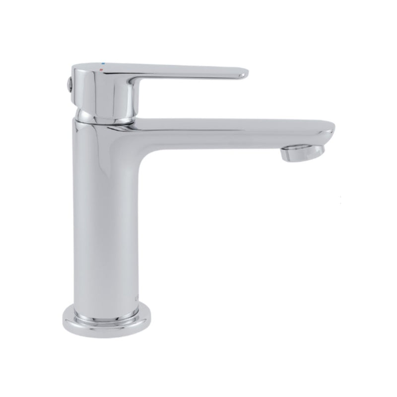 MEZCLADORA PARA LAVABO 9453 CORTO