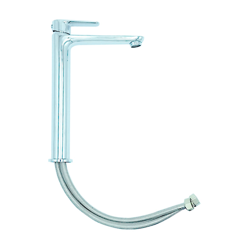 MEZCLADORA PARA LAVABO 9454 ALTO