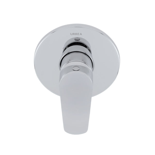 MEZCLADORA PARA REG/TINA 9455 CROMO