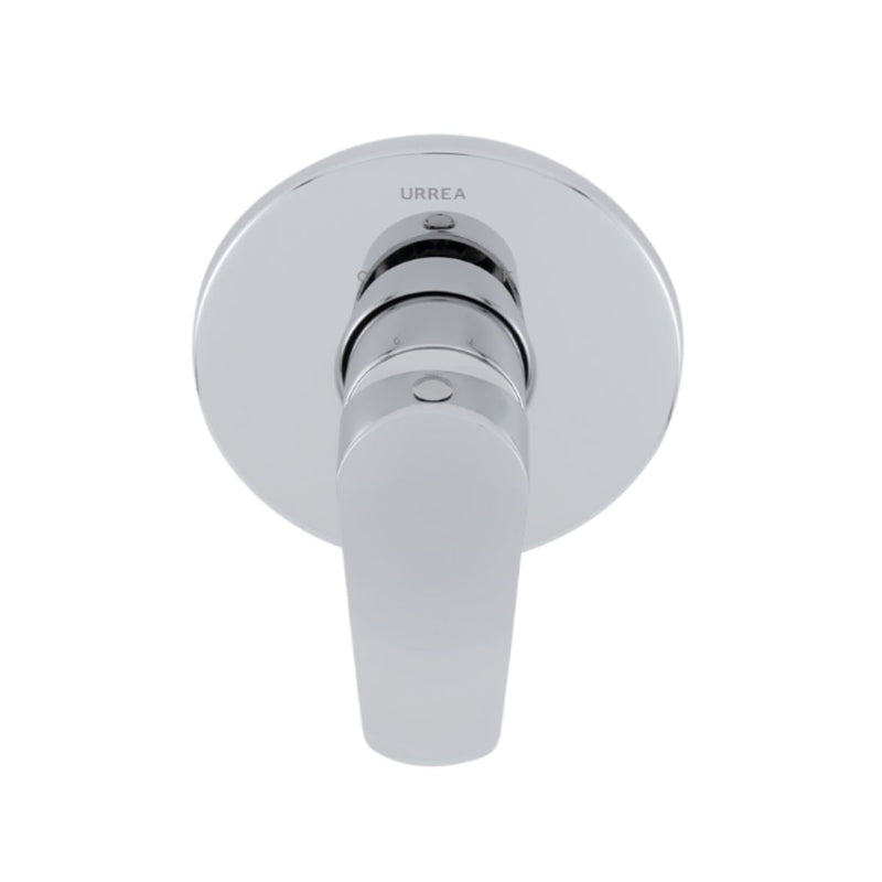 MEZCLADORA PARA REG/TINA 9455 CROMO