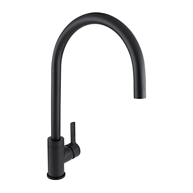 Mezcladora Para Cocina Urrea 9480 Cromo